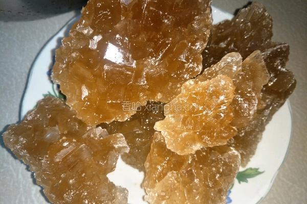 美容养颜的柠檬膏的做法图解4