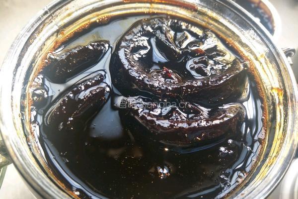 美容养颜的柠檬膏的做法图解10