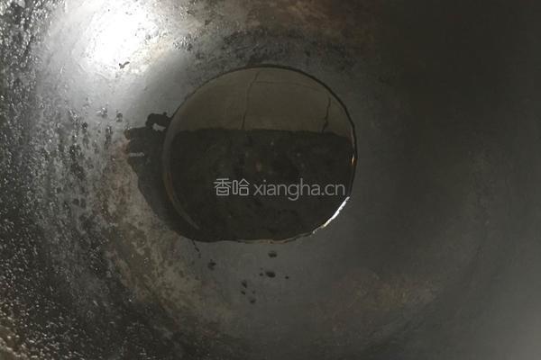 虾肉馄饨的做法图解4