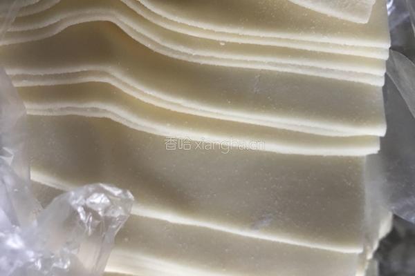 虾肉馄饨的做法图解12