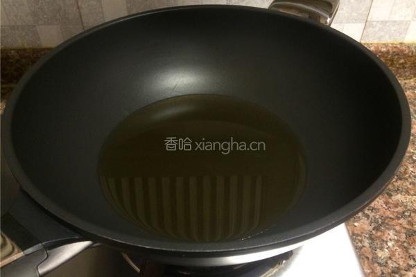香菇丸子烧冬瓜的做法图解5
