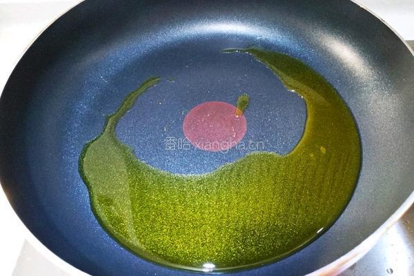青椒胡萝卜炒玉米的做法图解6