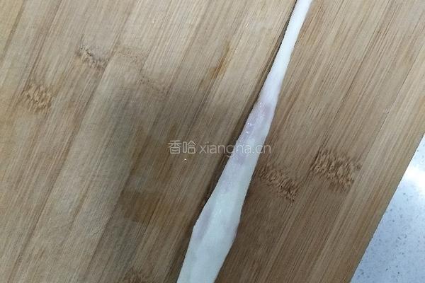 山药脊骨汤的做法图解6