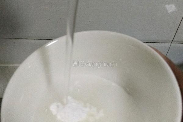 香菇酿肉丸子的做法图解12