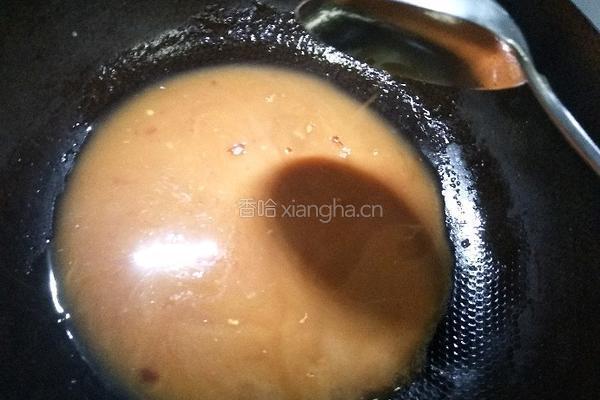 香菇酿肉丸子的做法图解17