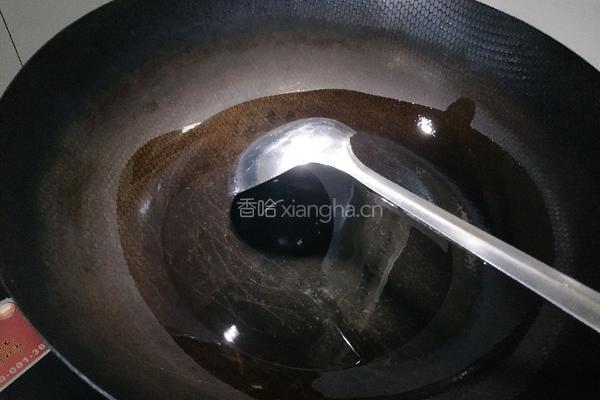 凉拌土豆丝的做法图解6