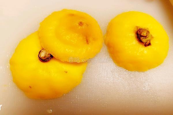 蜂蜜柠檬茶的做法图解5
