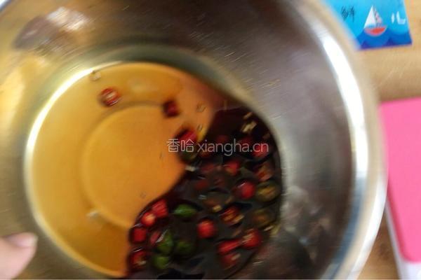 麻辣小海鲜的做法图解4