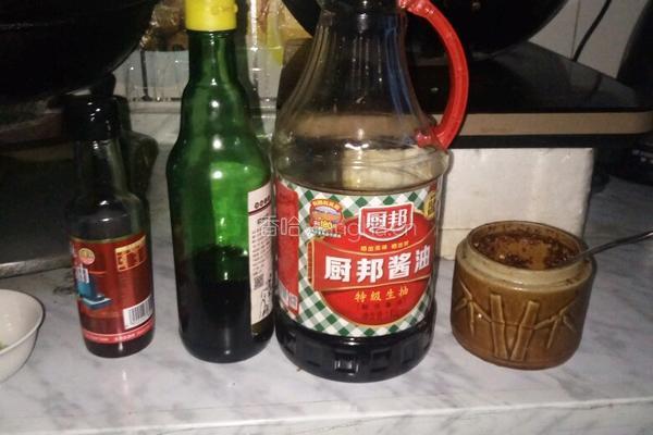 拌豆腐的做法图解3