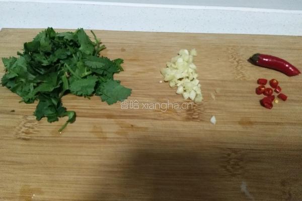 肉沫土豆泥的做法图解8