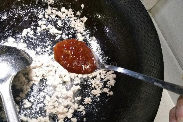 肉沫土豆泥的做法图解12