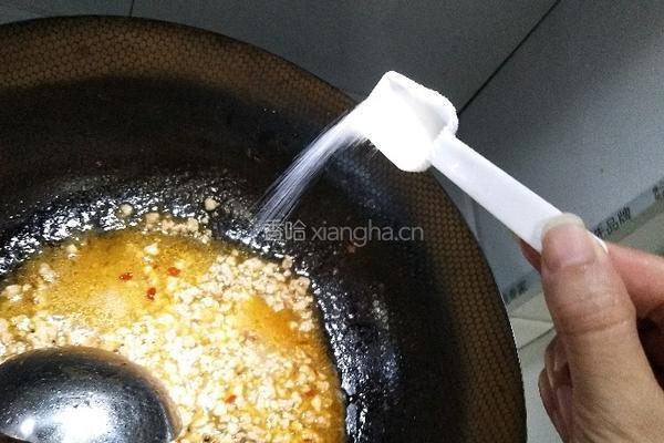 肉沫土豆泥的做法图解16