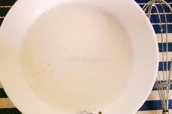 葡式蛋挞的做法图解7