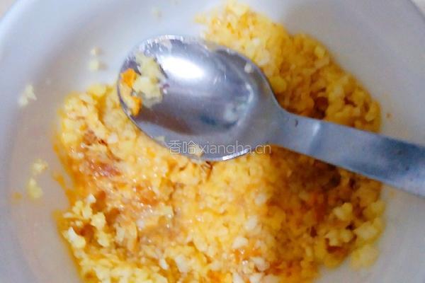虾仁豆腐羹的做法图解8