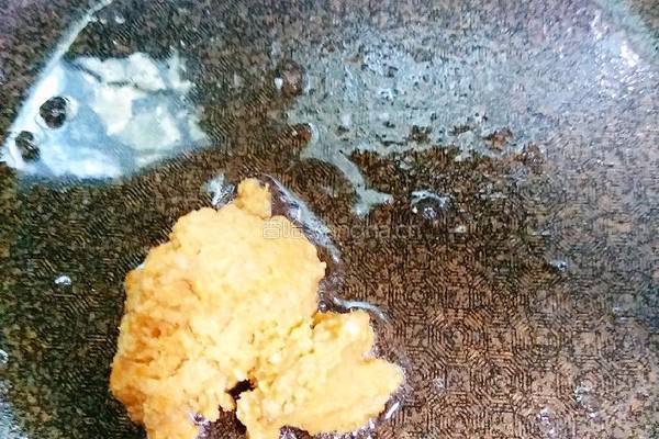 虾仁豆腐羹的做法图解12