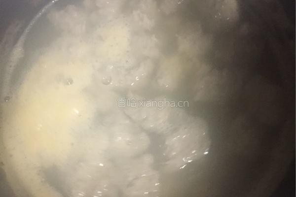 大虾肉丸汤的做法图解6