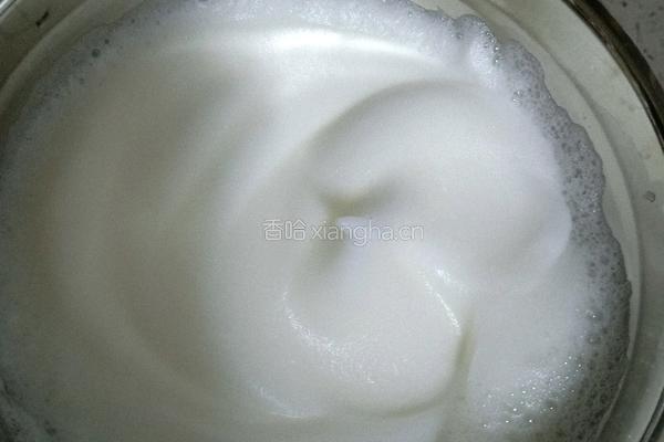 蛋糕的做法图解2