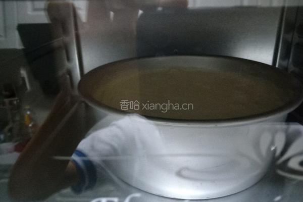 蛋糕的做法图解10