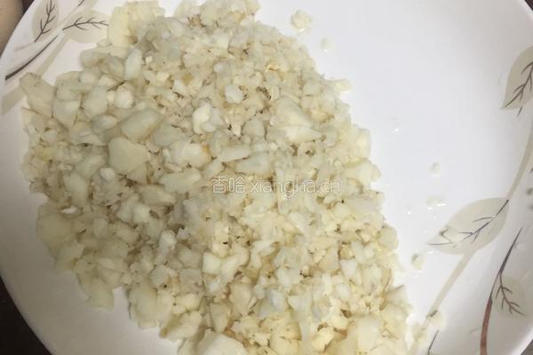马蹄爽的做法图解2