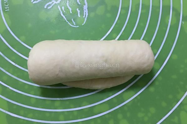 早晨快餐吐司片的做法图解11