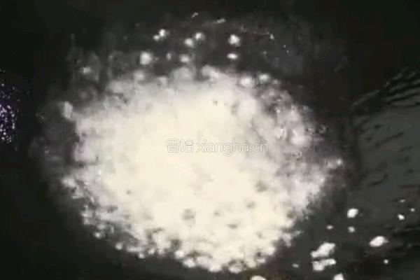 外婆菜的做法图解5