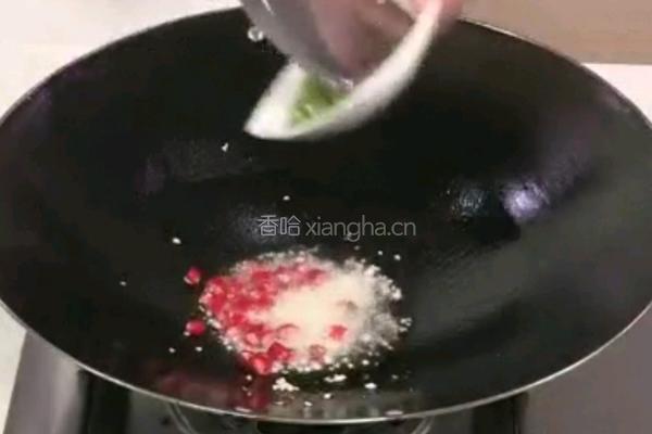 外婆菜的做法图解6