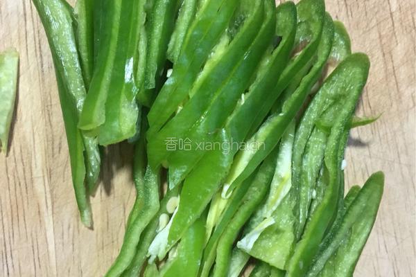 蚝油杏鲍菇的做法图解3