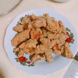 家常酥肉的做法[图]