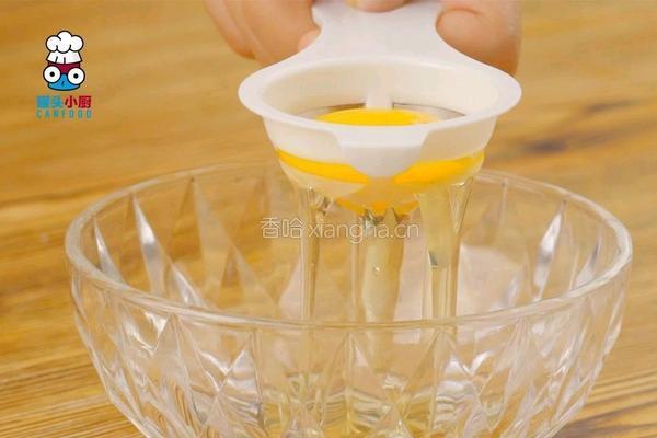 零难度快手赛螃蟹的做法图解1