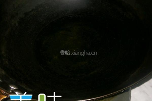 蛋炒饭的做法图解6