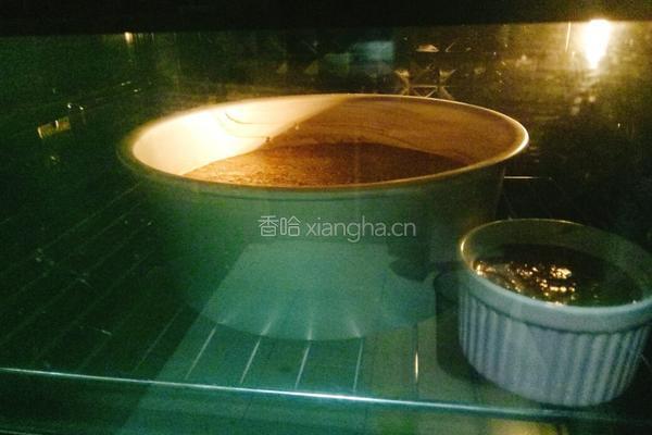 改良版枣糕的做法图解6