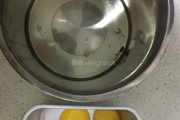 懒人快手将就版巧克力杯子蛋糕的做法图解3