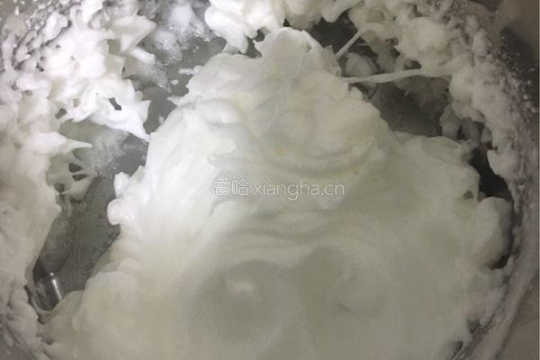 懒人快手将就版巧克力杯子蛋糕的做法图解6