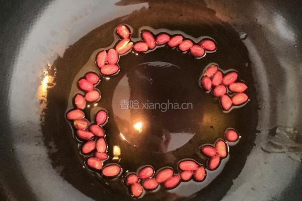 千刀肉的做法图解1