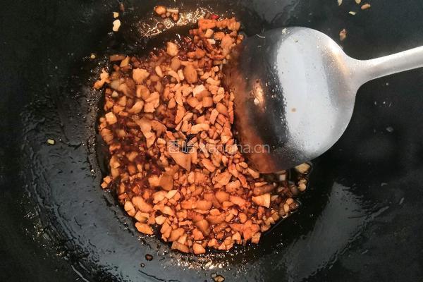 千刀肉的做法图解4