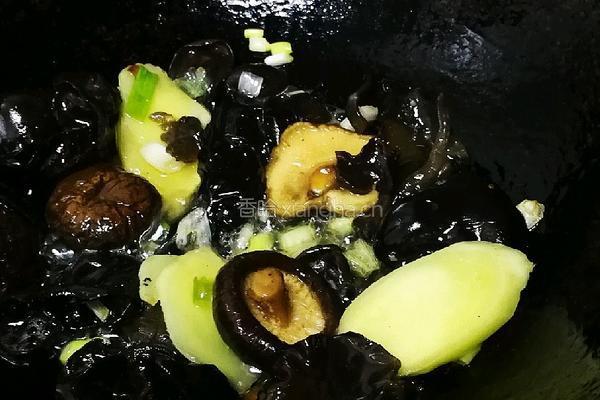 虎皮鸳鸯蛋的做法图解8