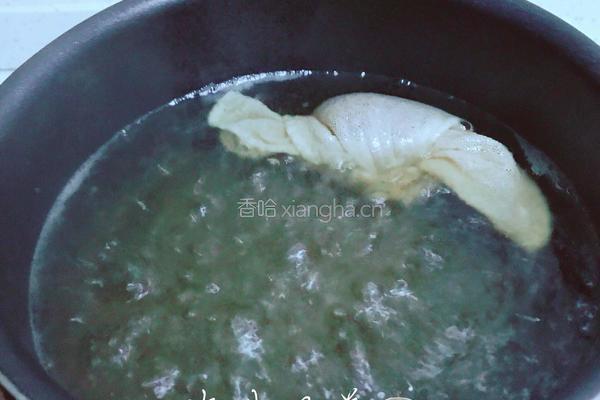 珍珠奶茶的做法图解5