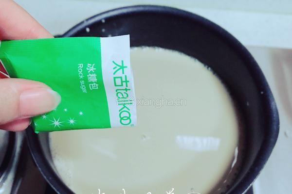 珍珠奶茶的做法图解7