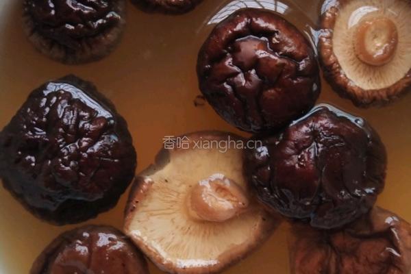 可以吃一大盘的水饺的做法图解1