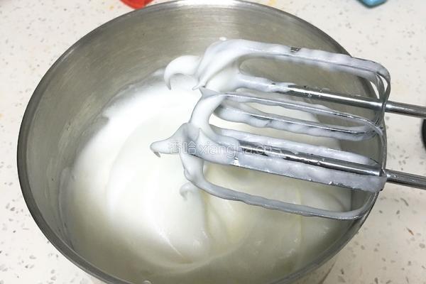 可可巧克力蛋糕的做法图解8