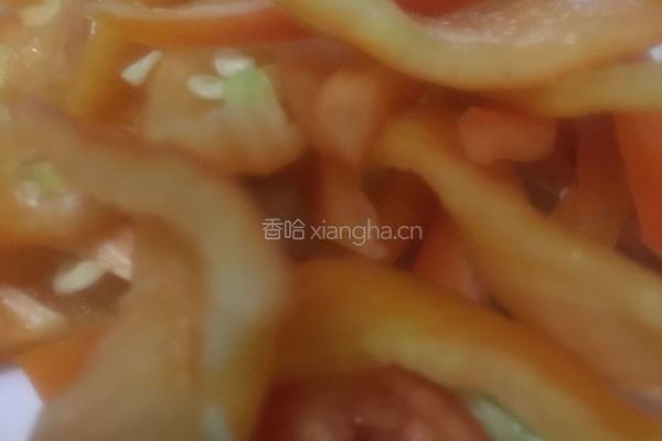 爆炒鸡的做法图解2