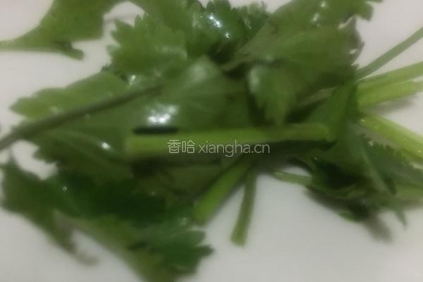 爆炒鸡的做法图解5