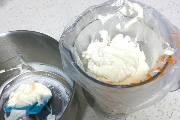 生日蛋糕的做法图解4