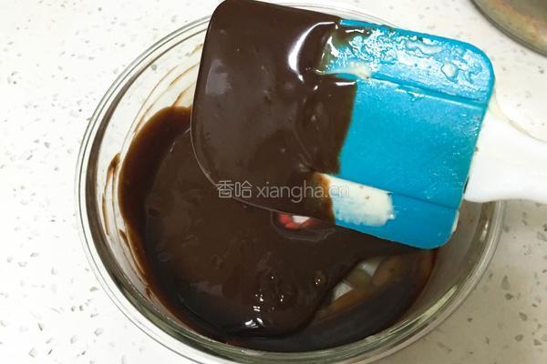 生日蛋糕的做法图解10