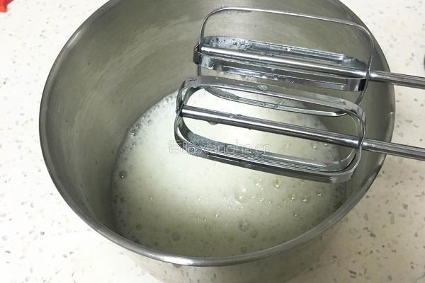 吐司乳酪蛋糕的做法图解8