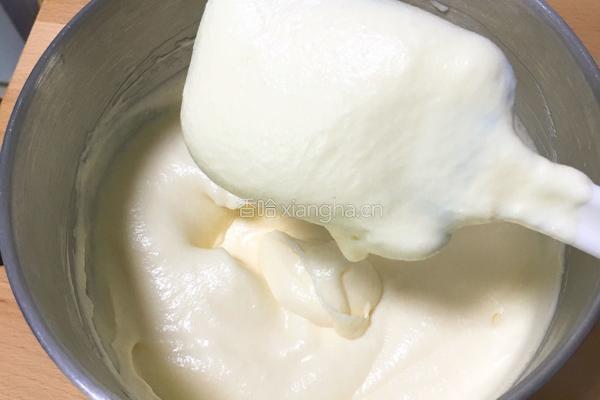 吐司乳酪蛋糕的做法图解13