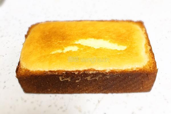 吐司乳酪蛋糕的做法图解17