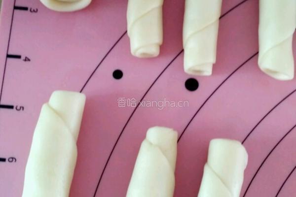 光波炉苏式月饼的做法图解12