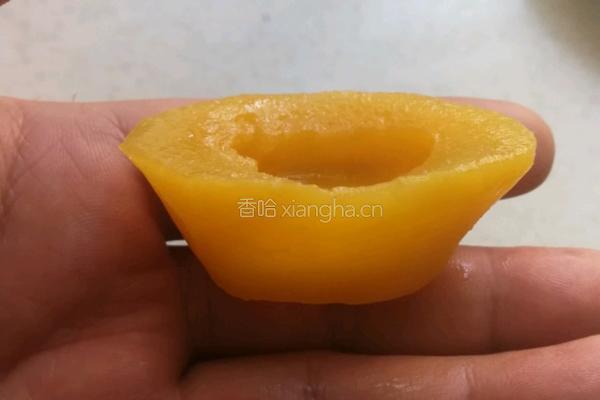 金玉满堂的做法图解1