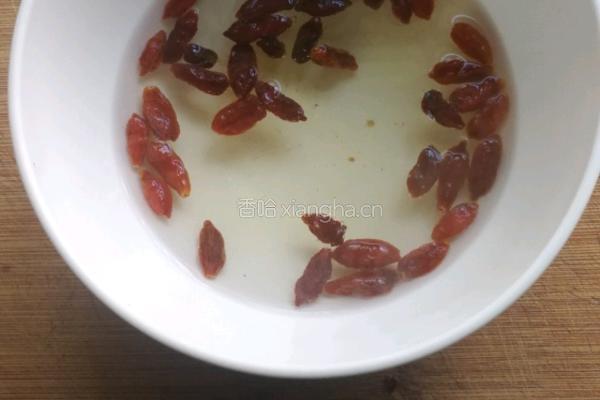 金玉满堂的做法图解3